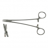 Needle Holders and Mathieus